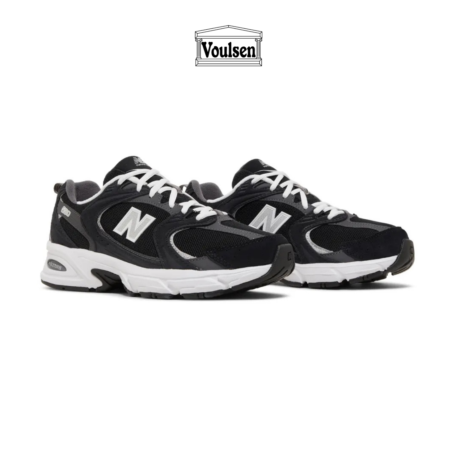 NEW BALANCE 530