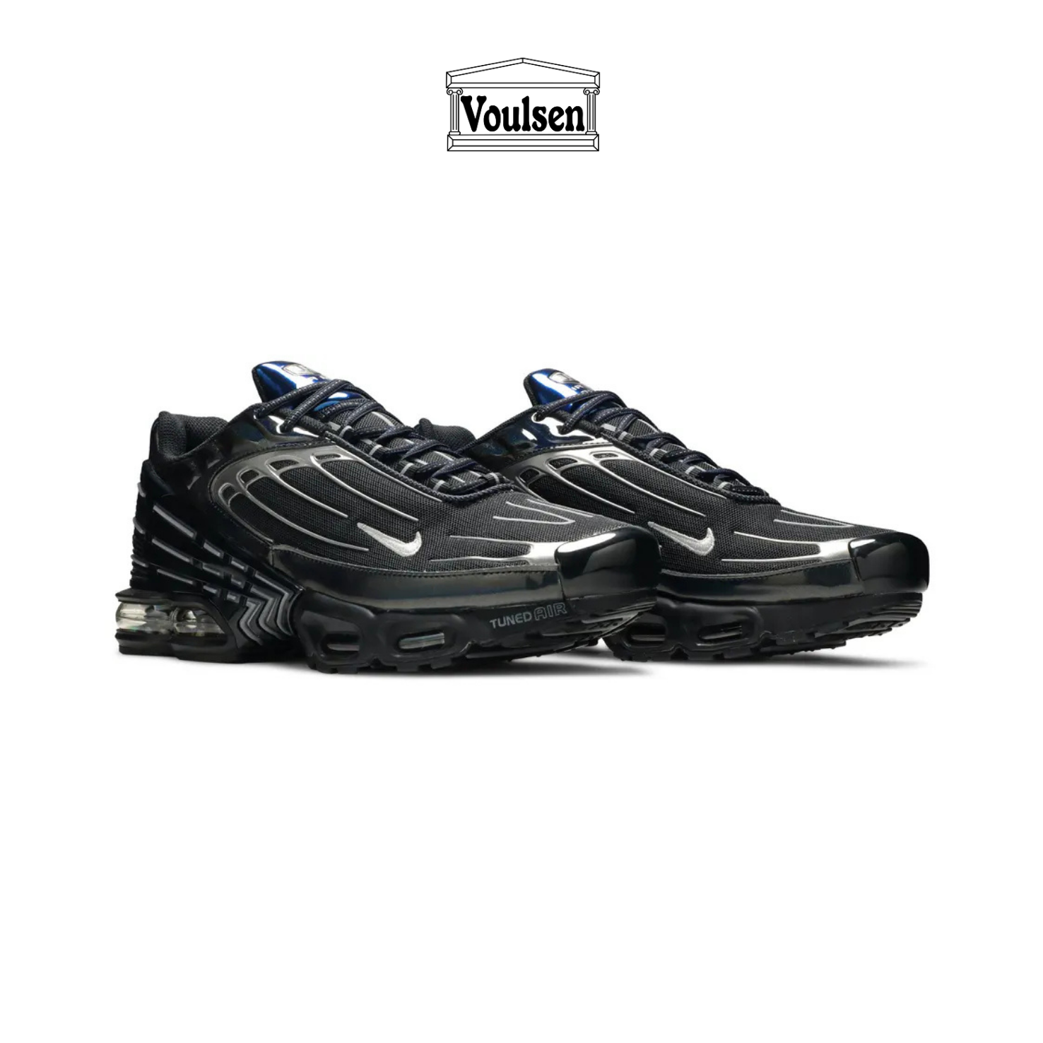 NIKE AIR MAX TN 3