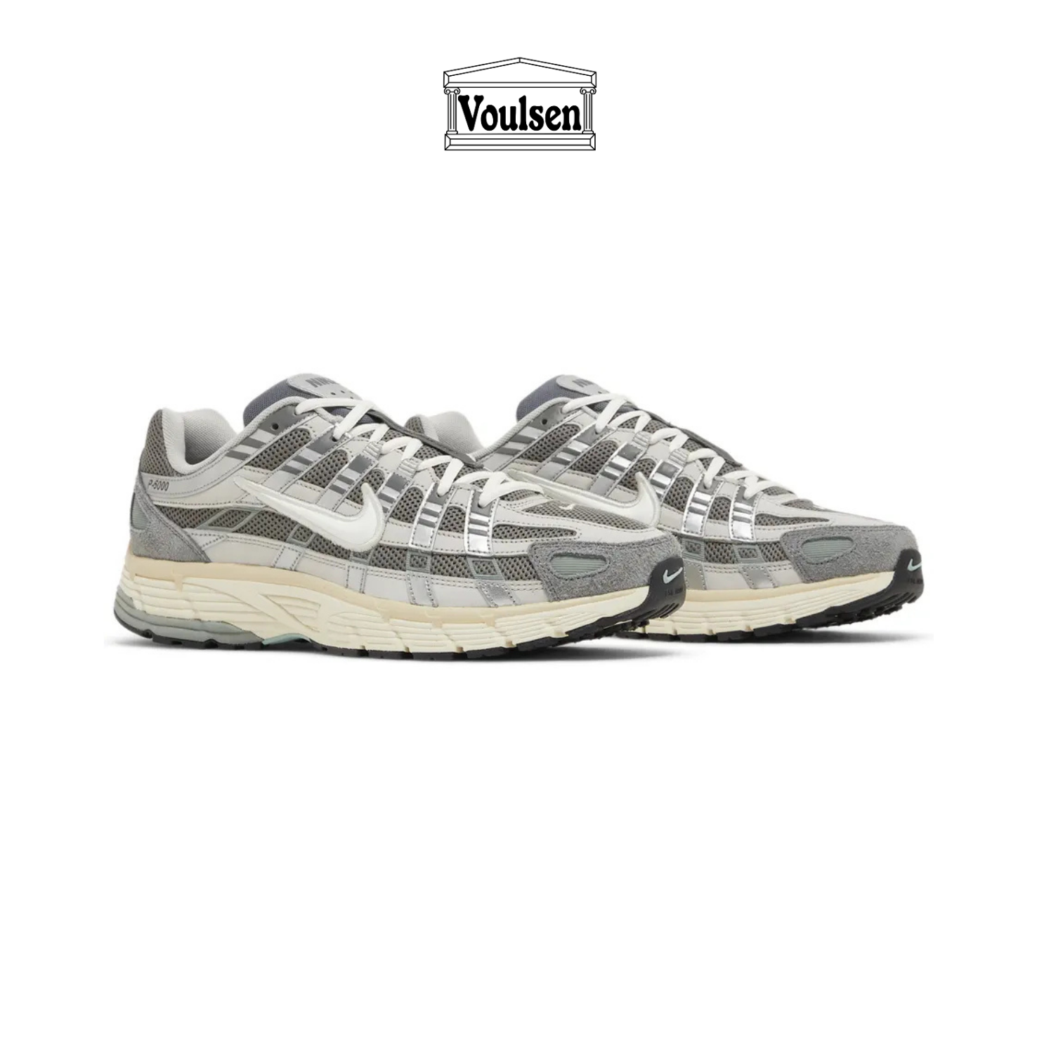 NIKE P-6000