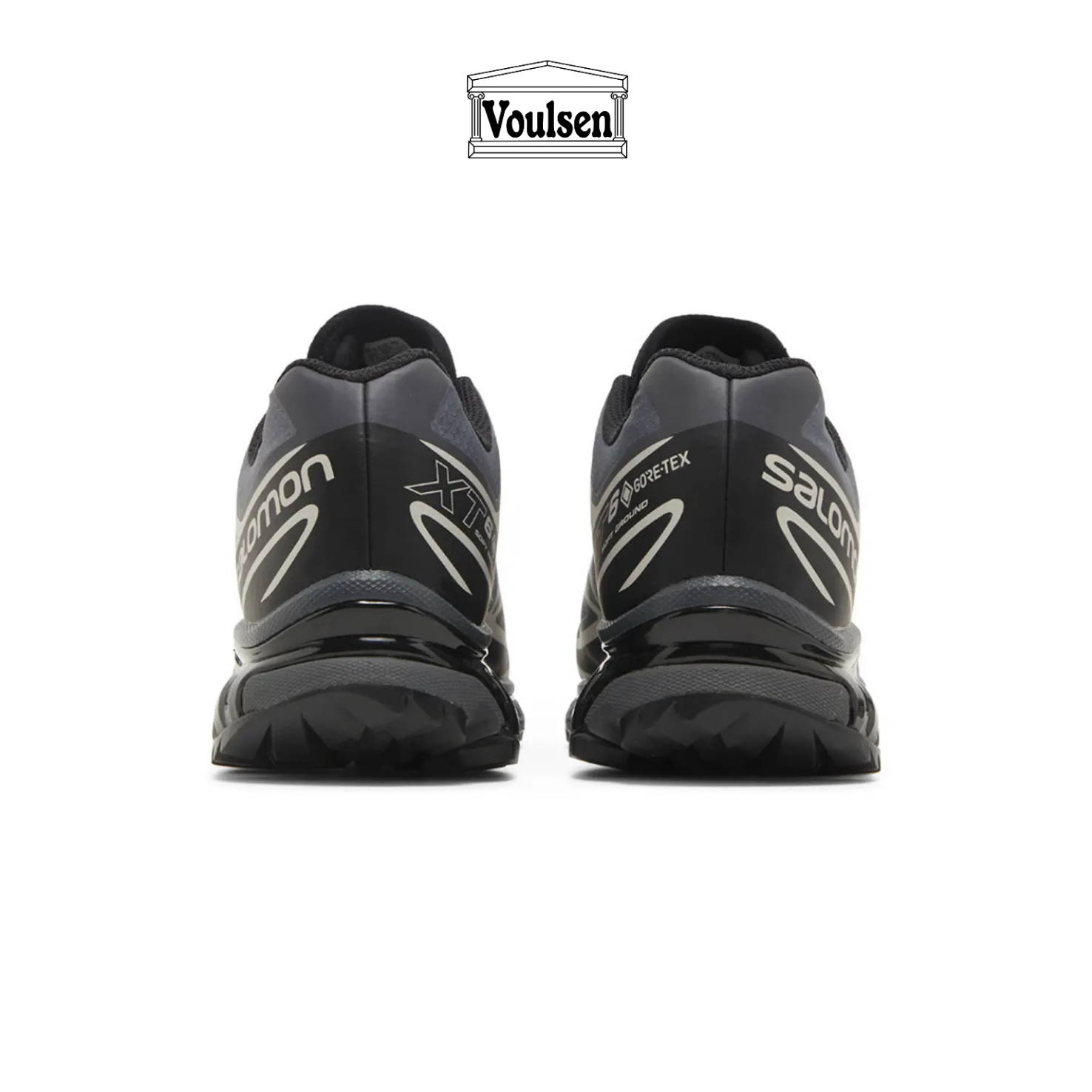 SALOMON XT-6