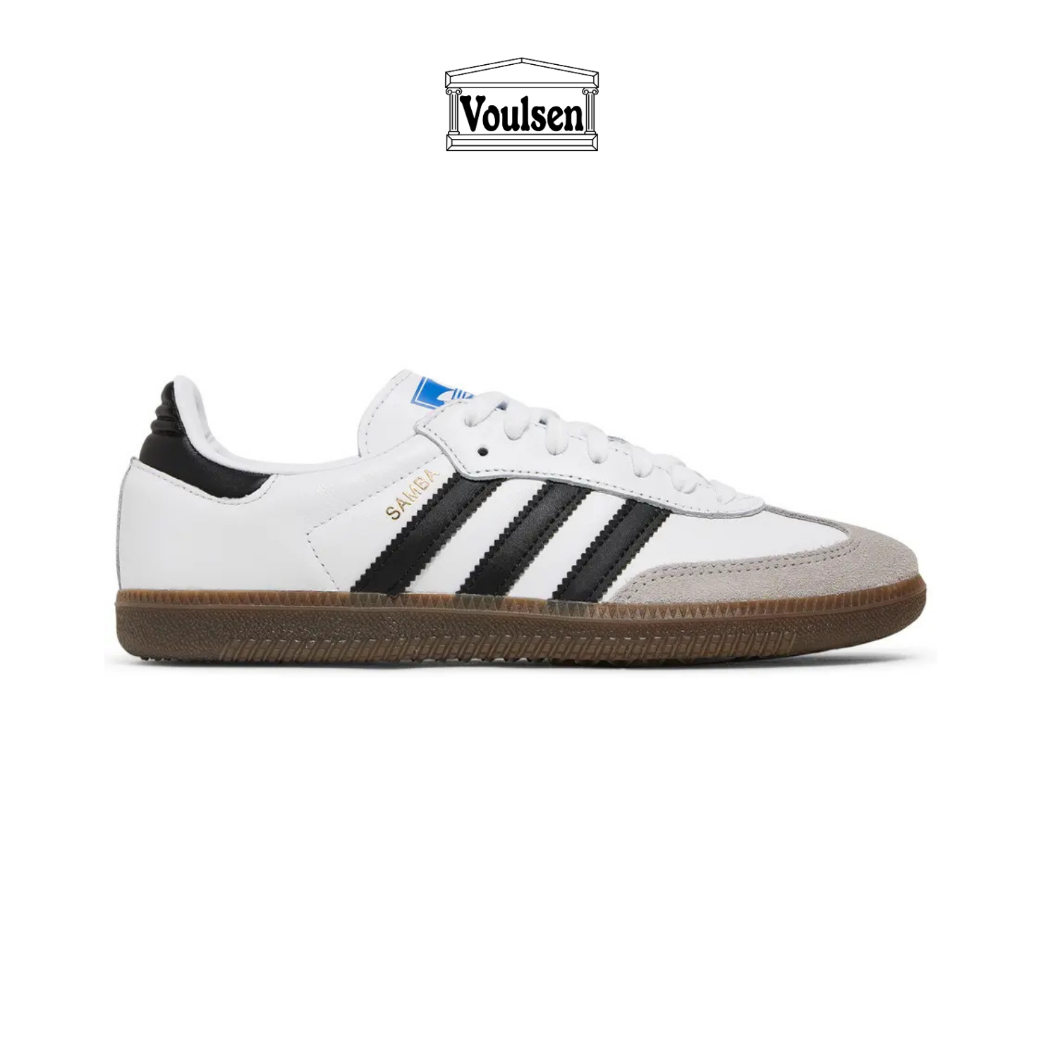 ADIDAS SAMBA OG
