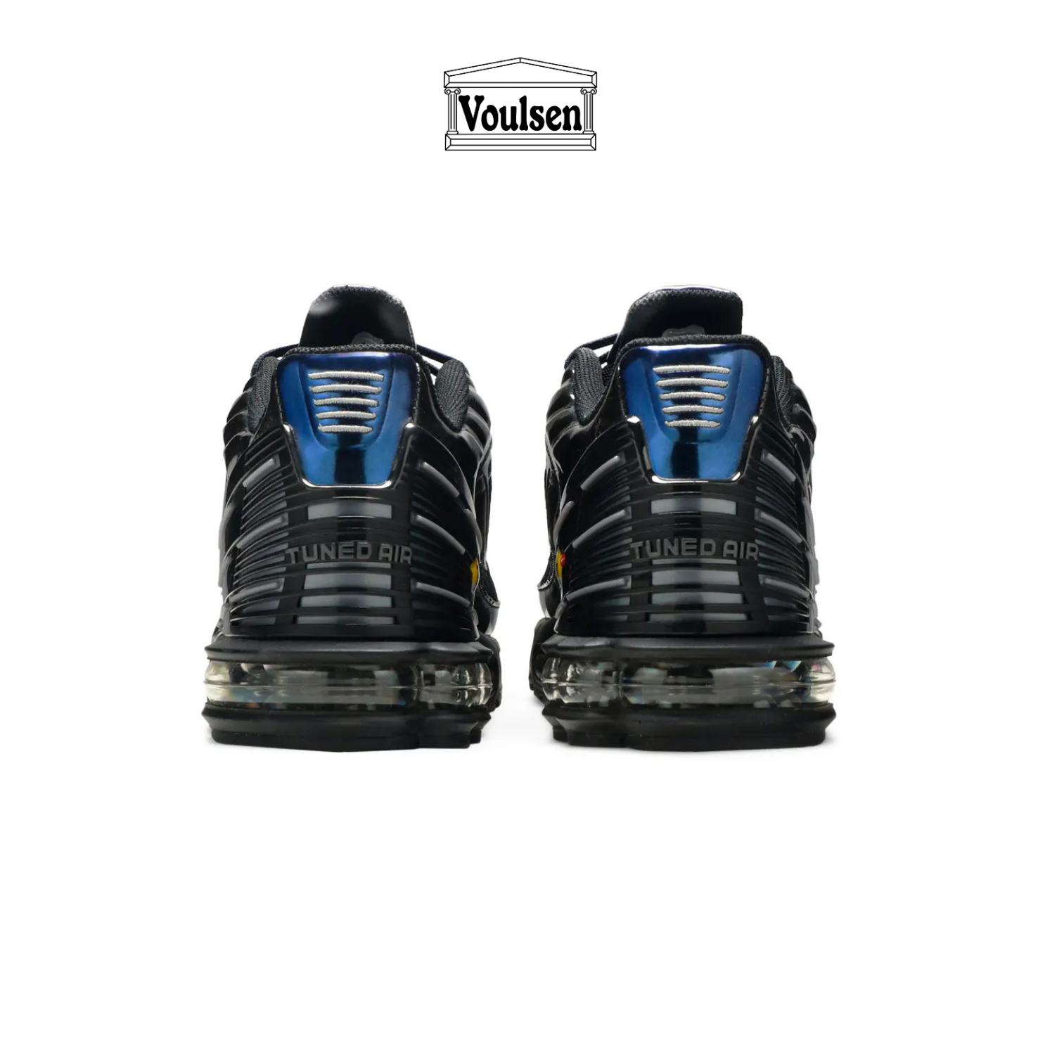 NIKE AIR MAX TN 3