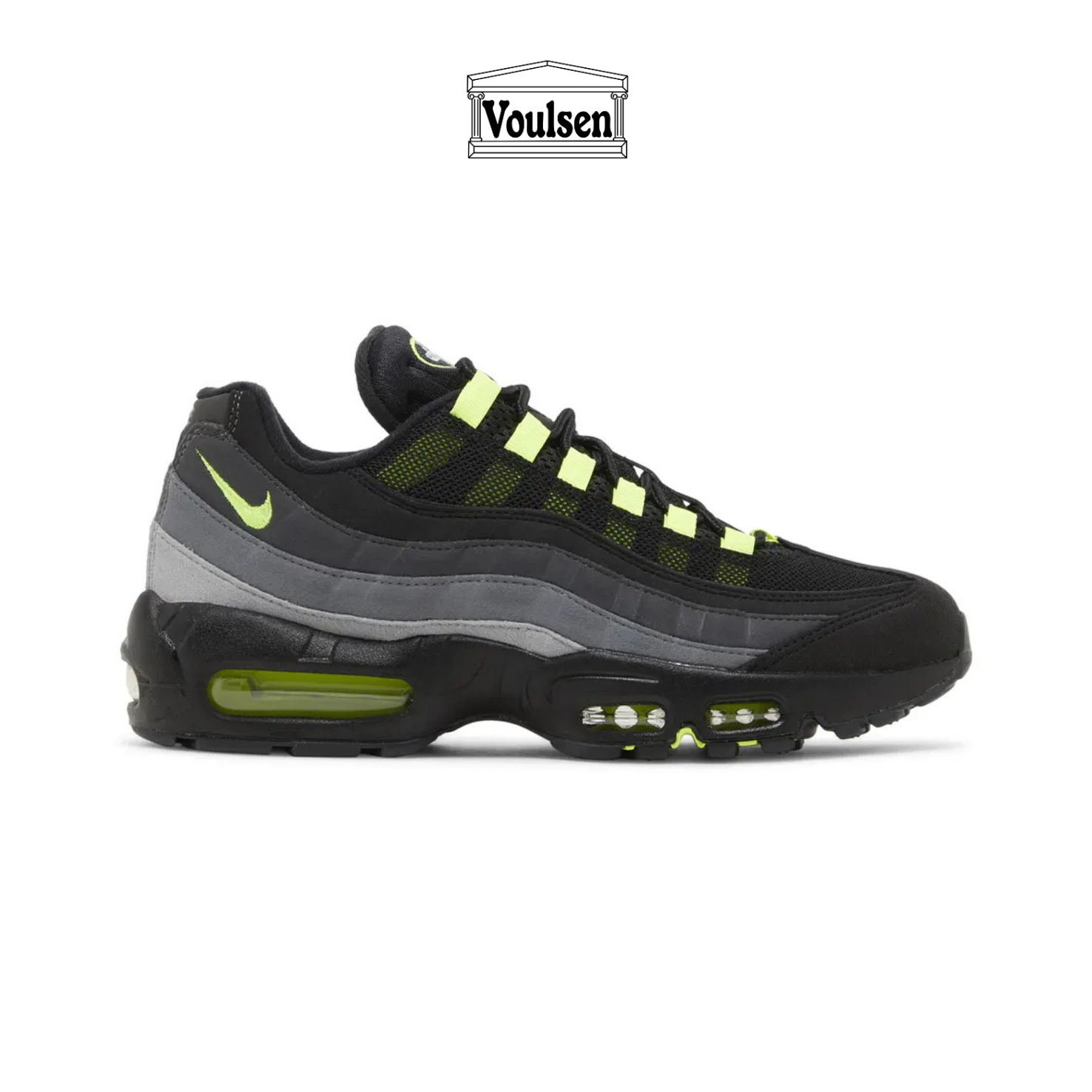 NIKE AIR MAX 95