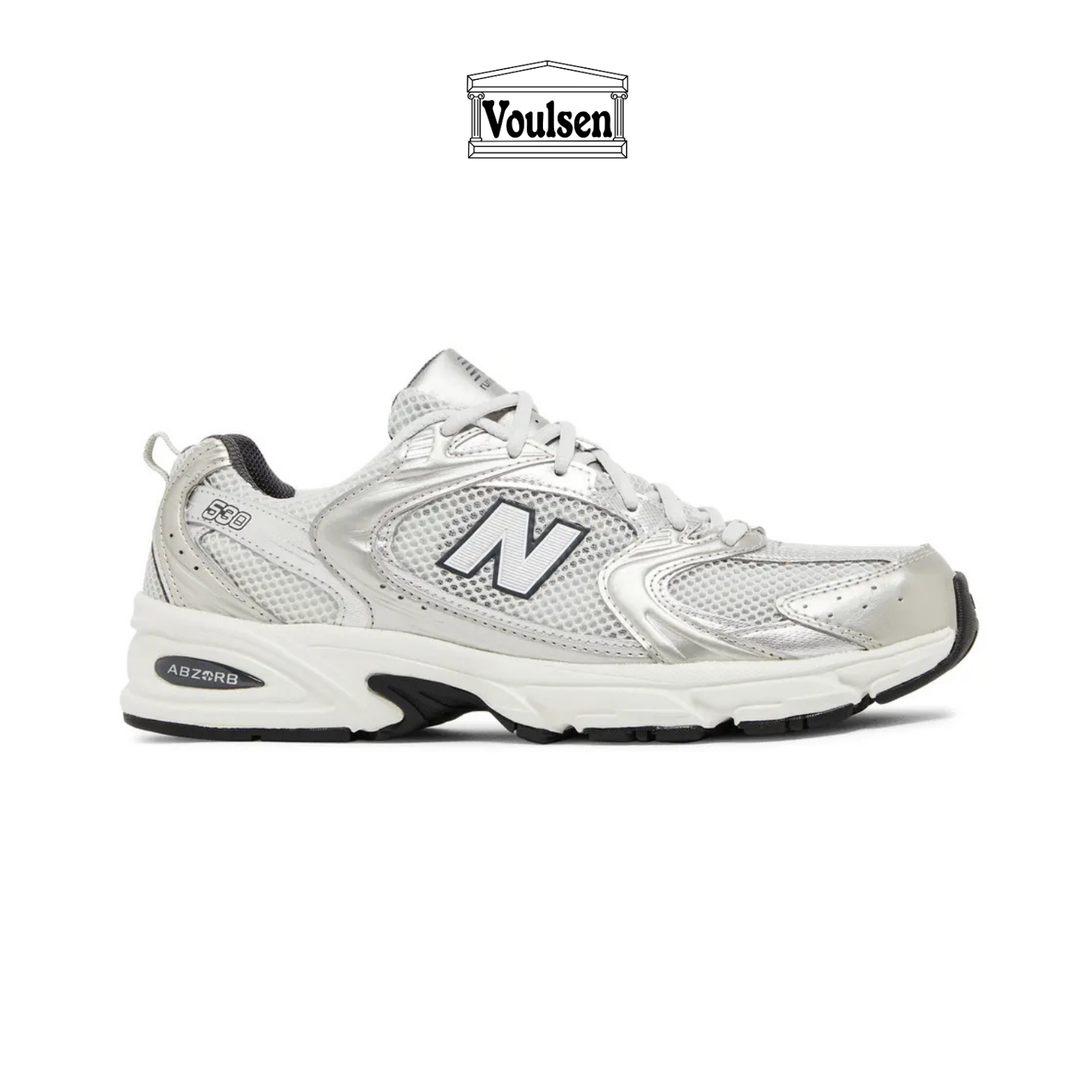 NEW BALANCE 530