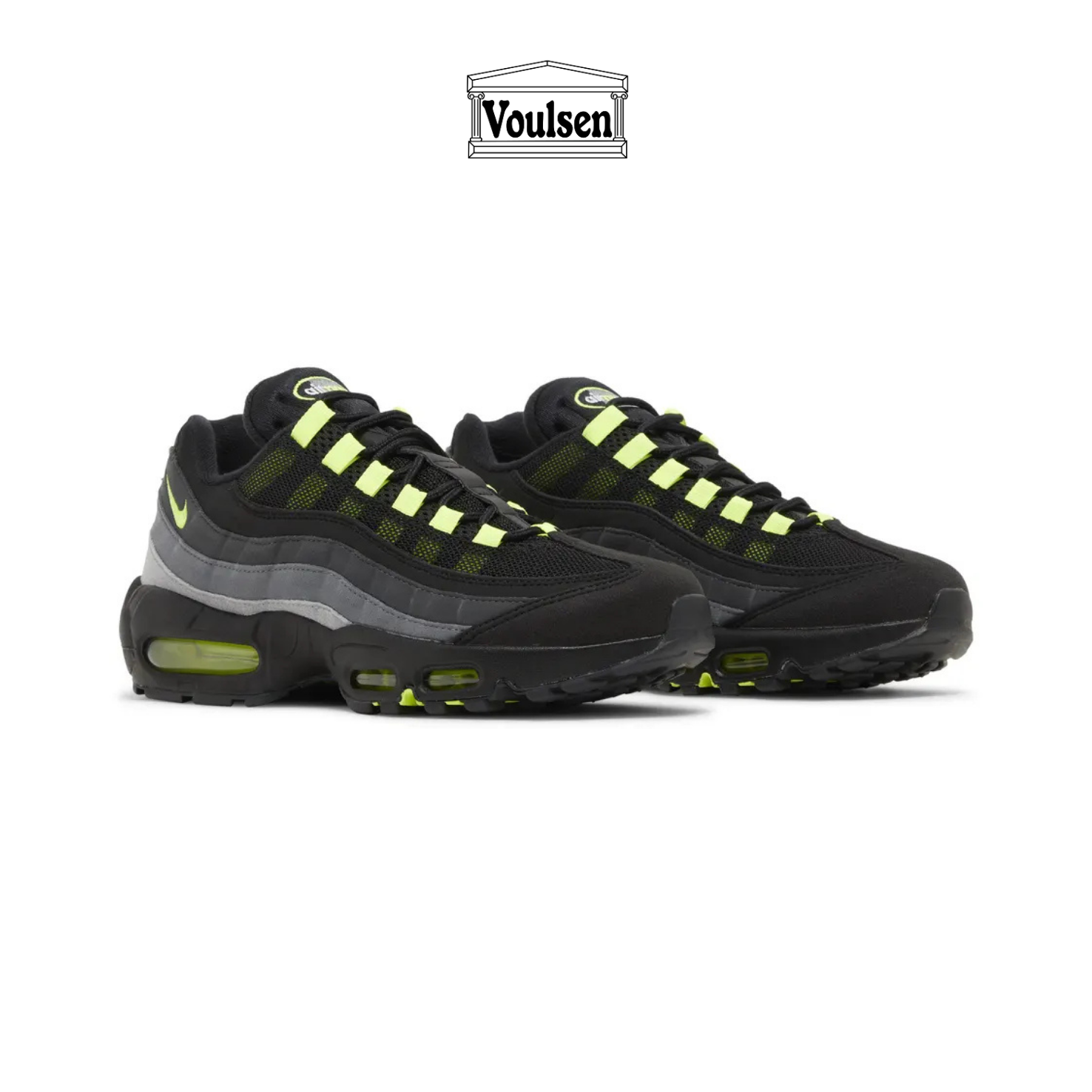 NIKE AIR MAX 95