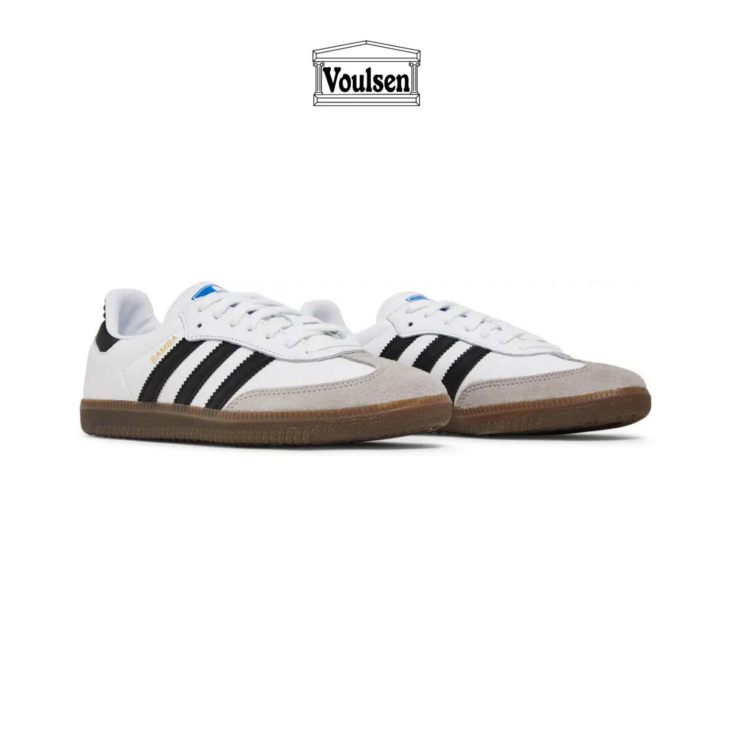 ADIDAS SAMBA OG