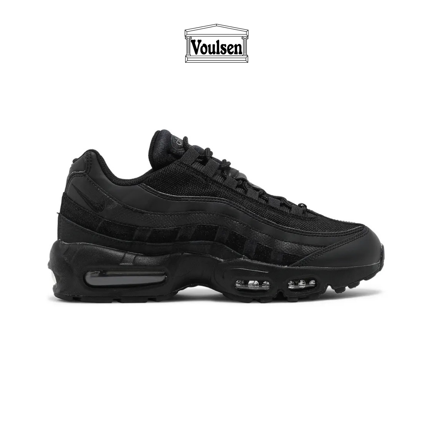 NIKE AIR MAX 95
