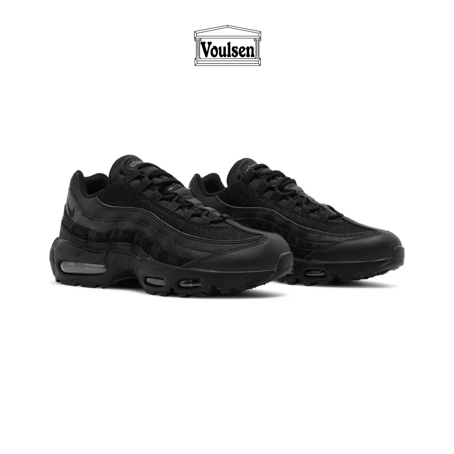 NIKE AIR MAX 95