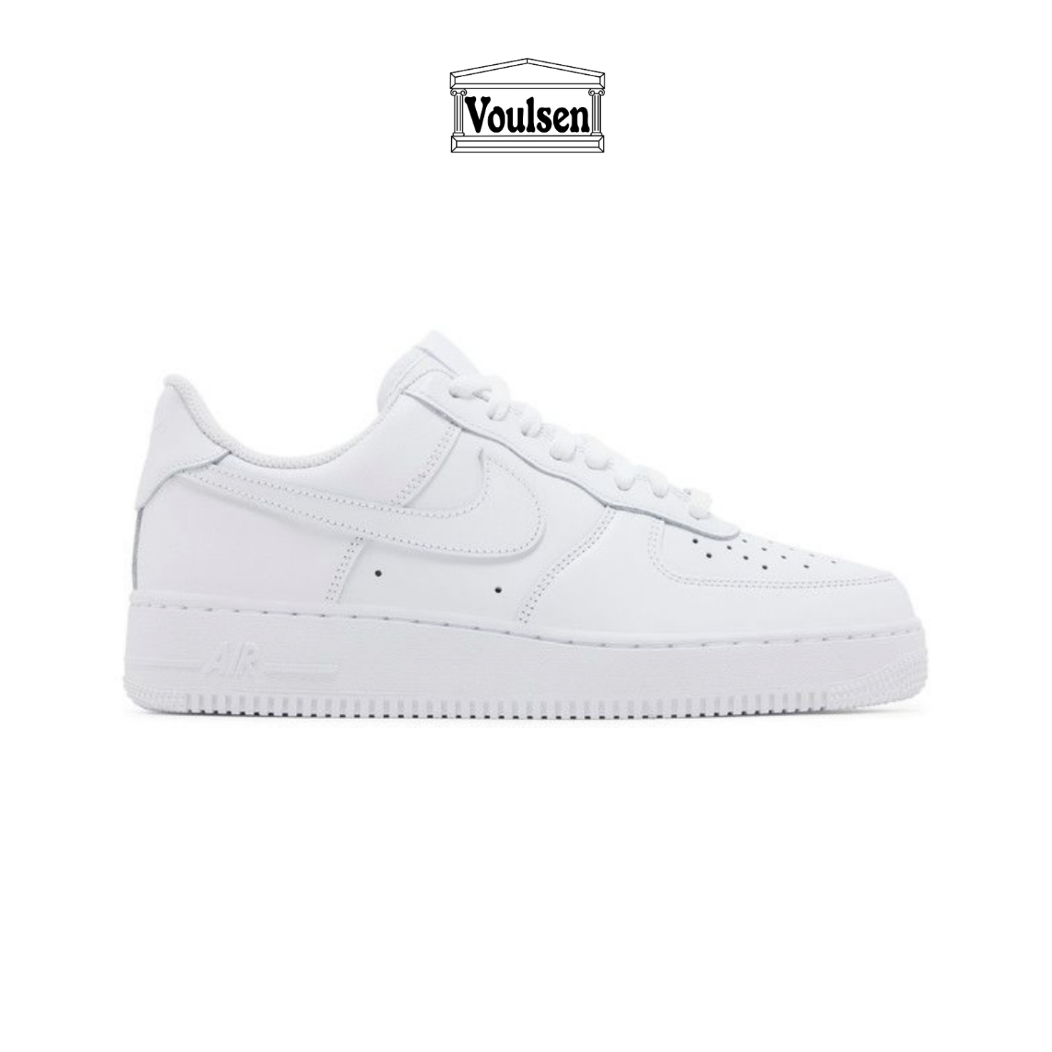 NIKE AIR FORCE 1