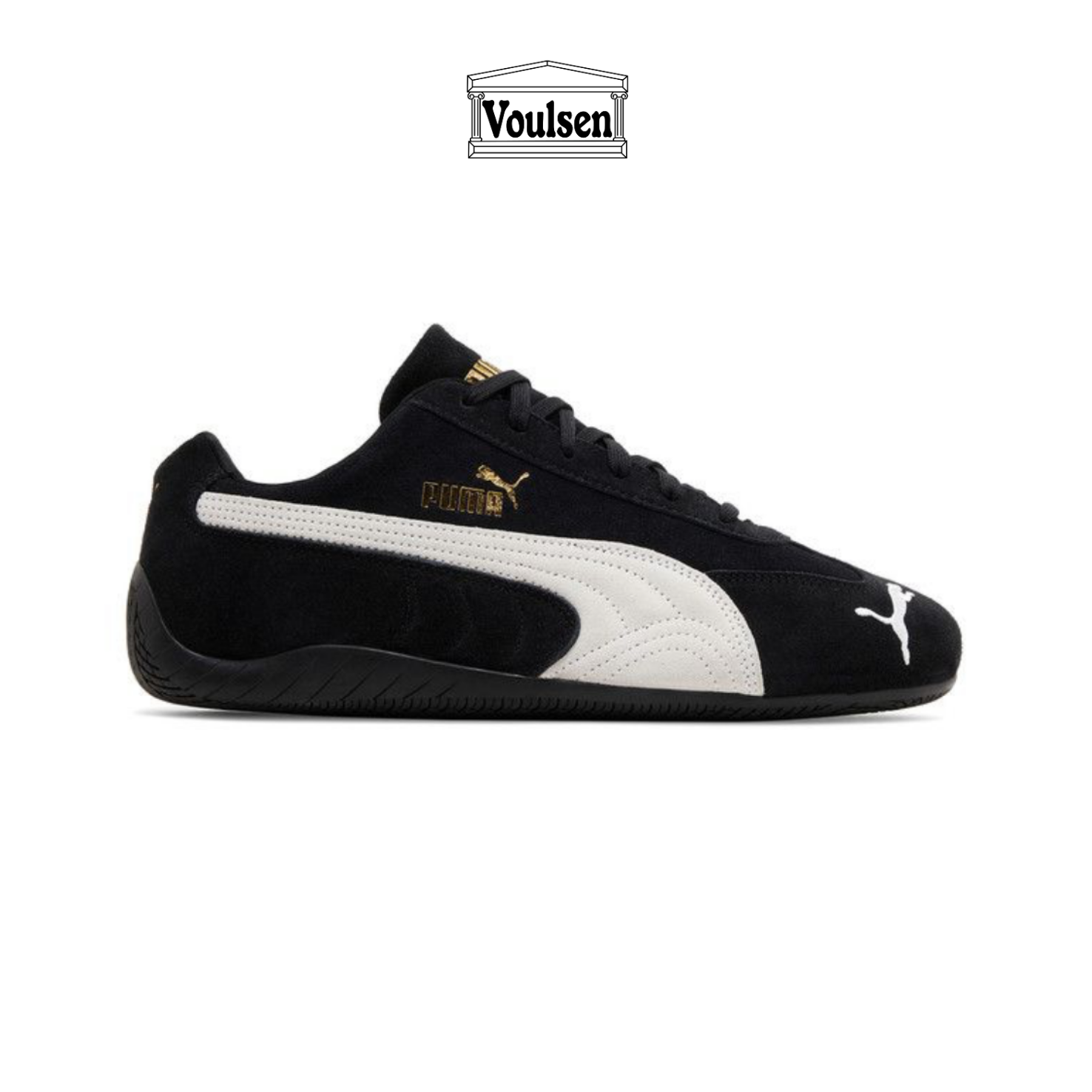 PUMA SPEEDCAT OG