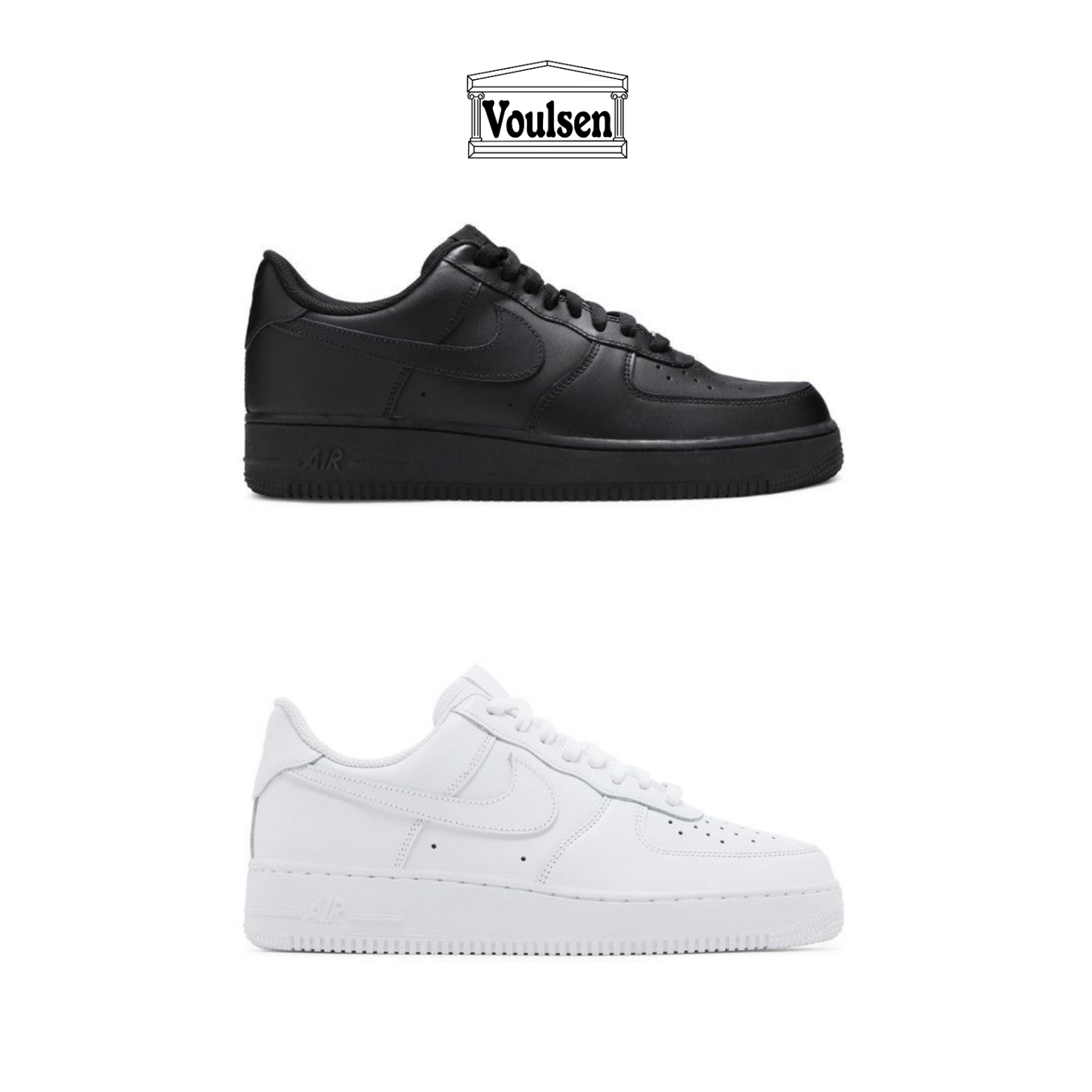 NIKE AIR FORCE 1