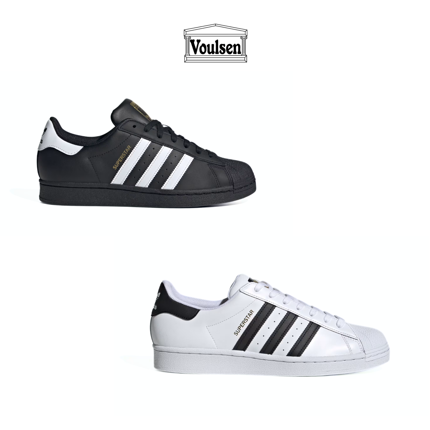ADIDAS SUPERSTAR
