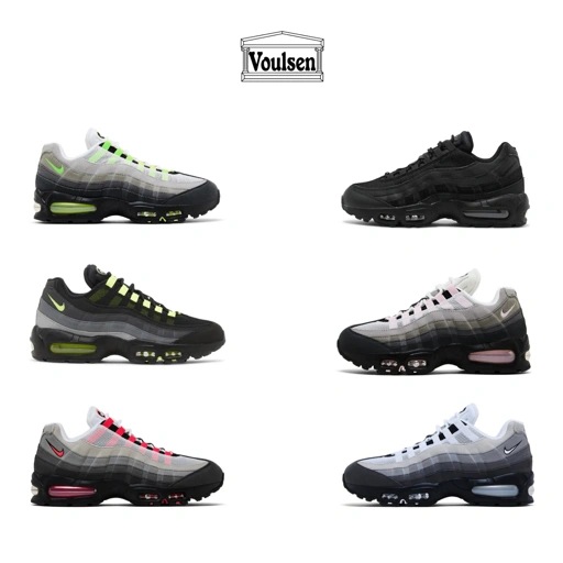 Image of NIKE AIR MAX 95