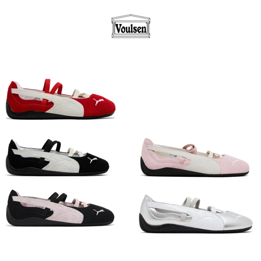 Image of PUMA SPEEDCAT BALLET