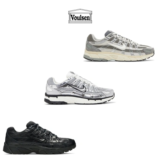 Image of NIKE P-6000