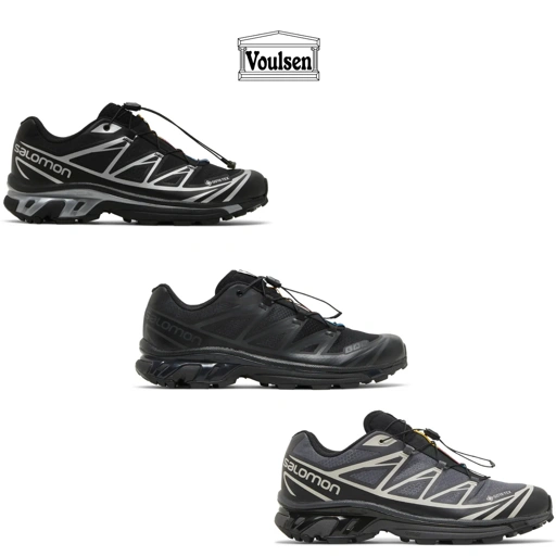 Image of SALOMON XT-6
