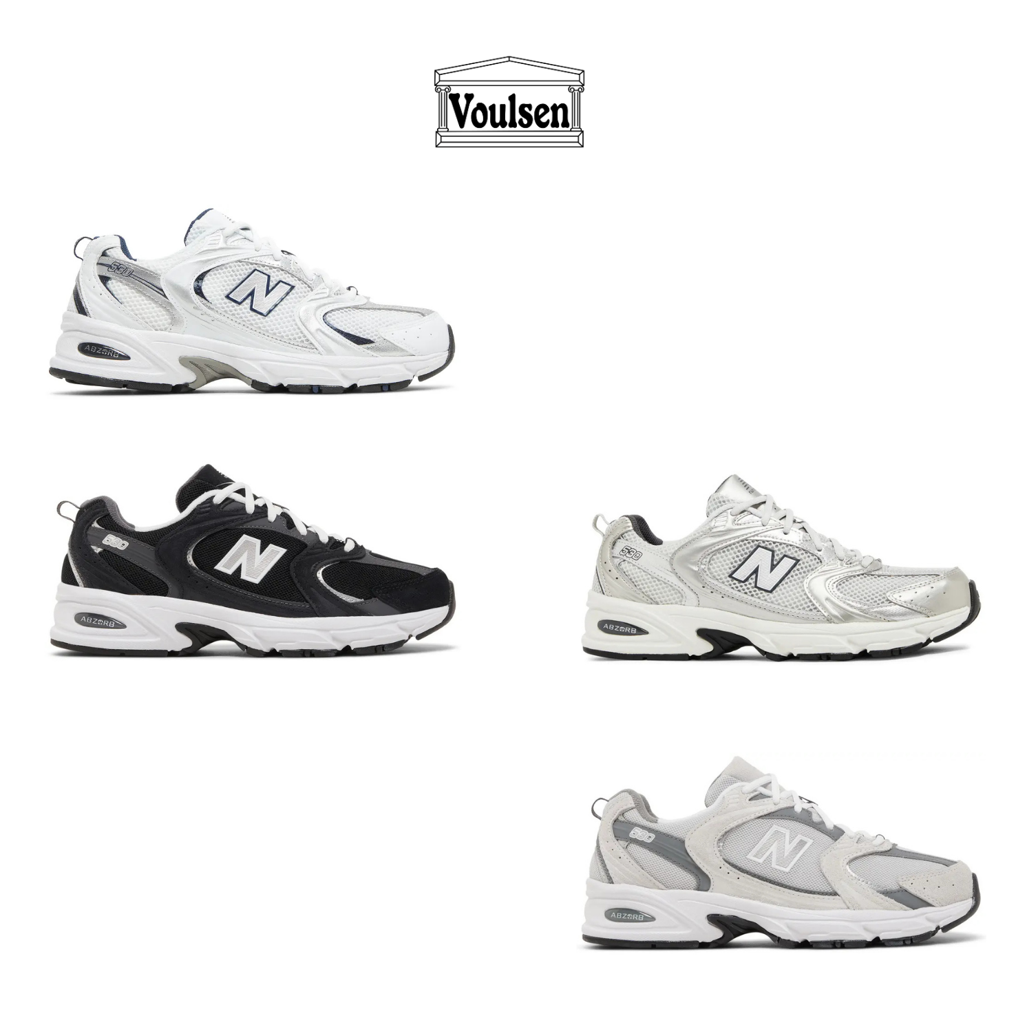NEW BALANCE 530