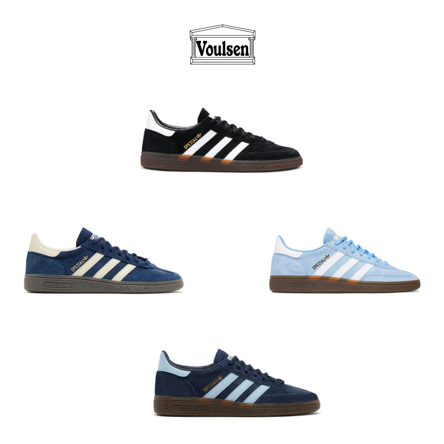 ADIDAS SPEZIAL
