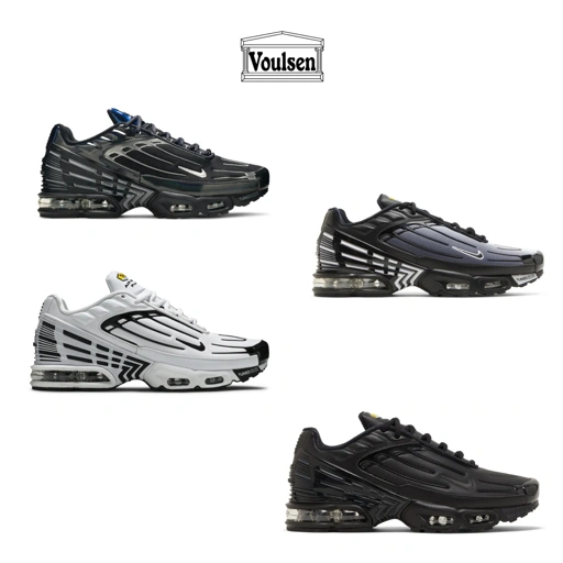 Image of NIKE AIR MAX TN 3