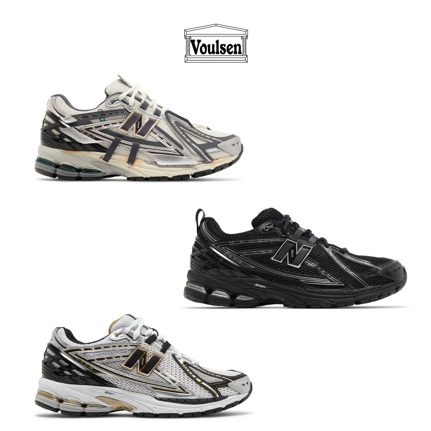 NEW BALANCE 1906