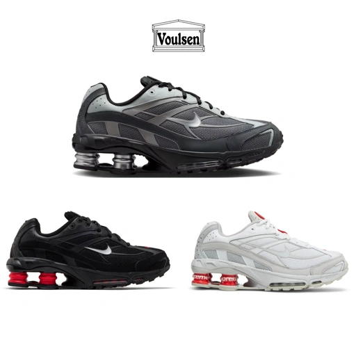 Image of NIKE SHOX RIDE 2