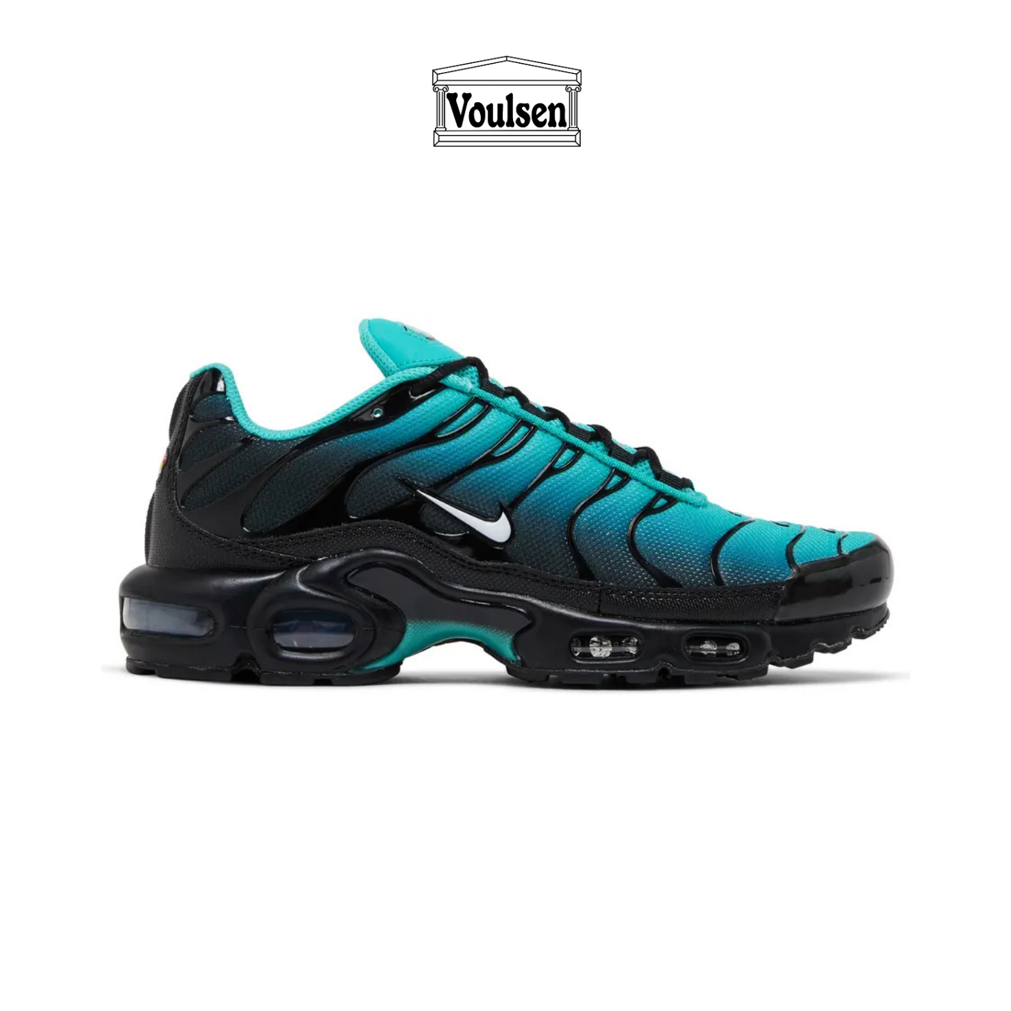 NIKE AIR MAX TN