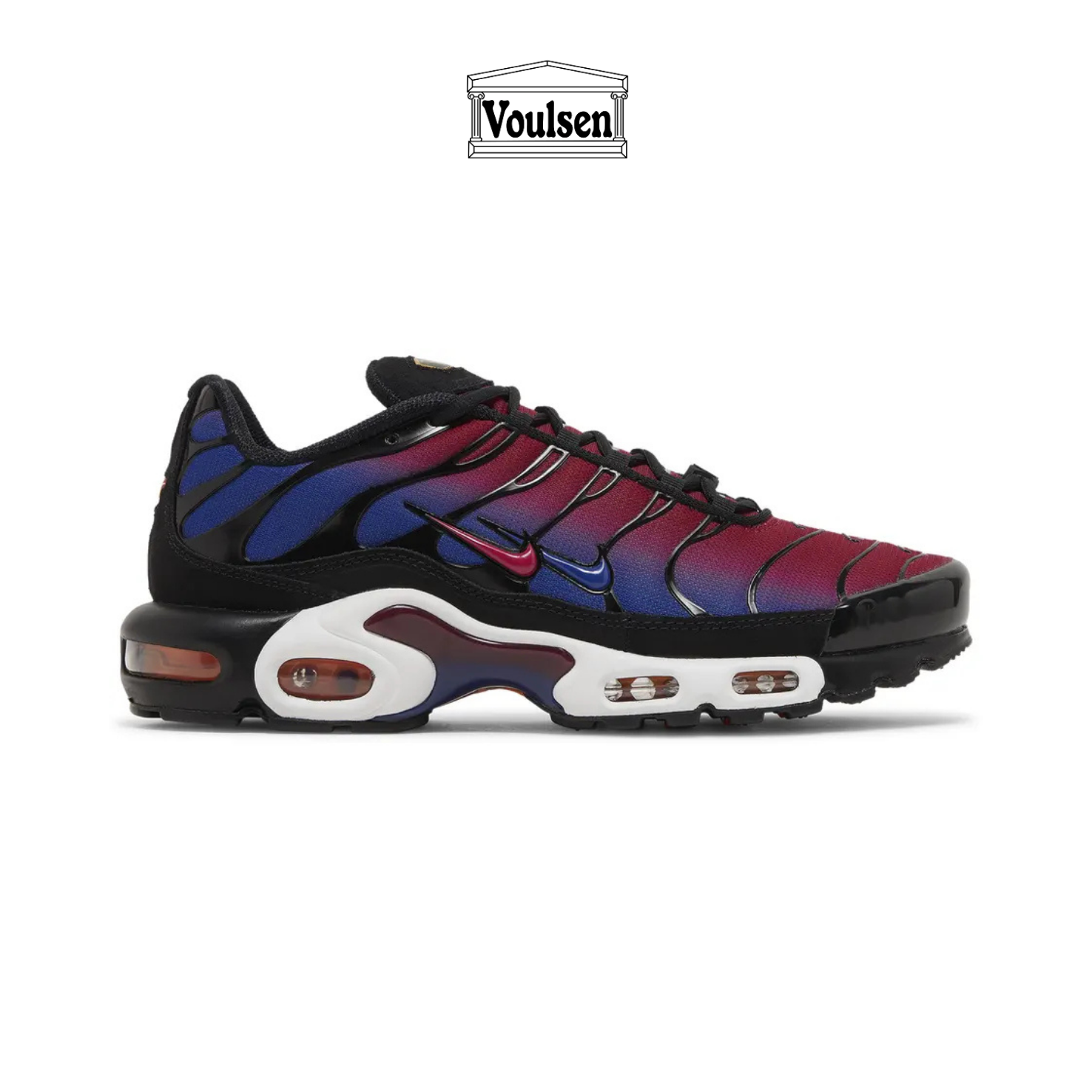 NIKE AIR MAX TN