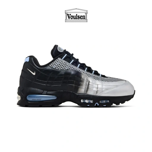 NIKE AIR MAX 95 X PALACE LONDON