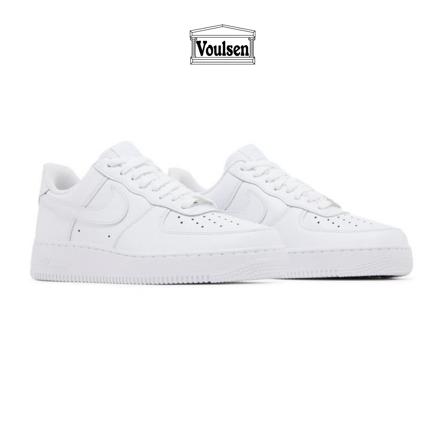 NIKE AIR FORCE 1