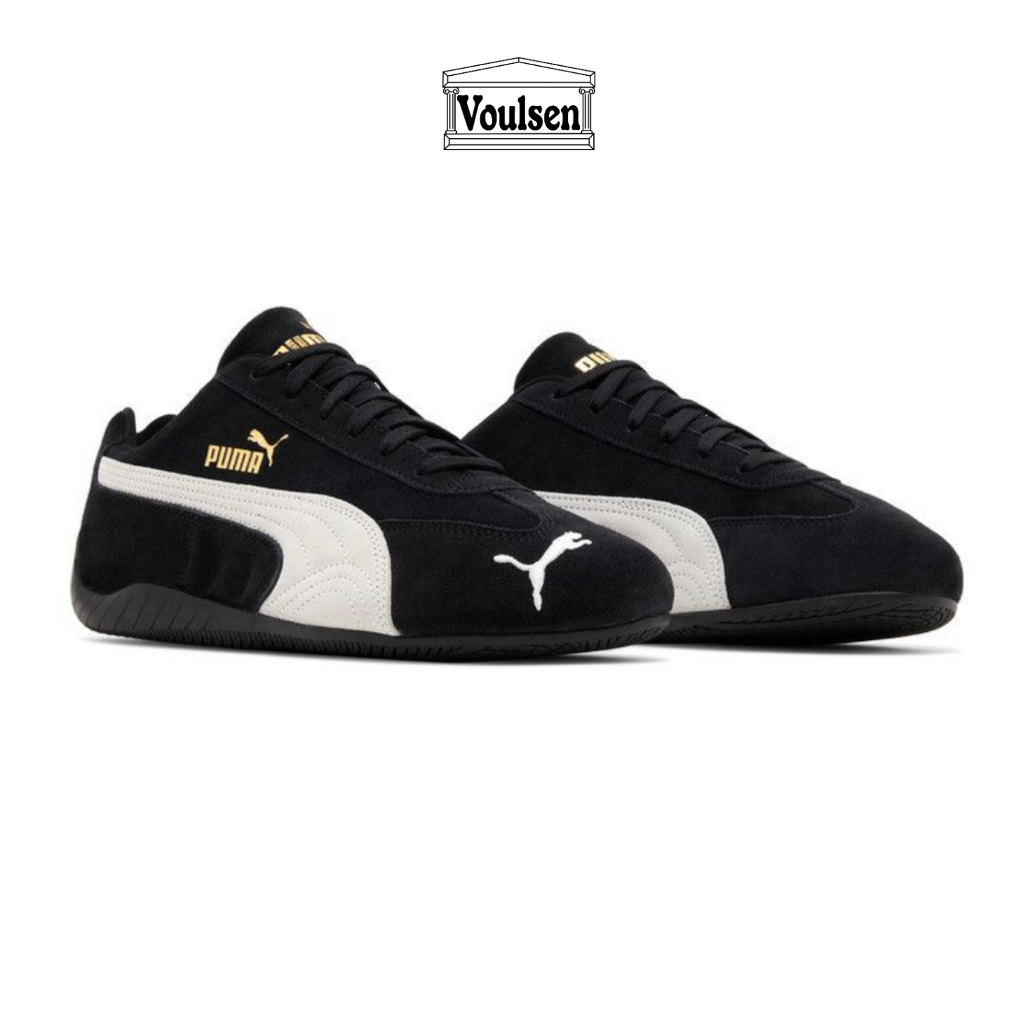 PUMA SPEEDCAT OG