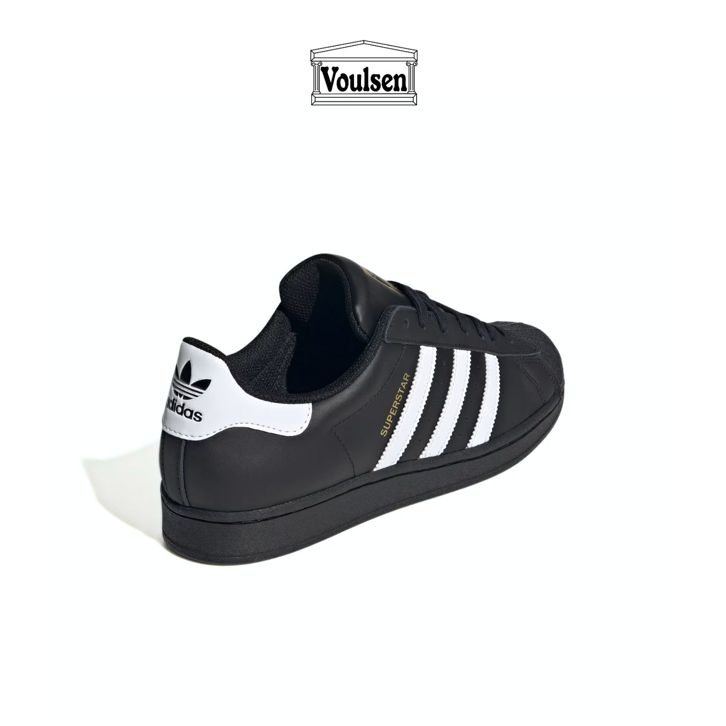 ADIDAS SUPERSTAR