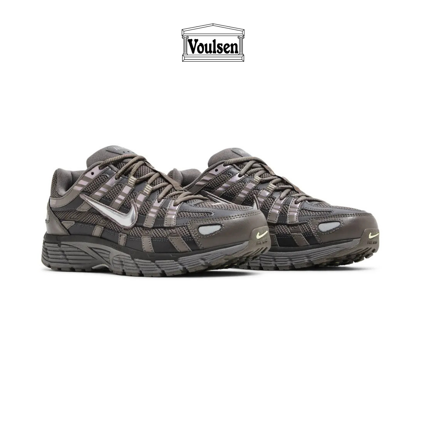 NIKE P-6000