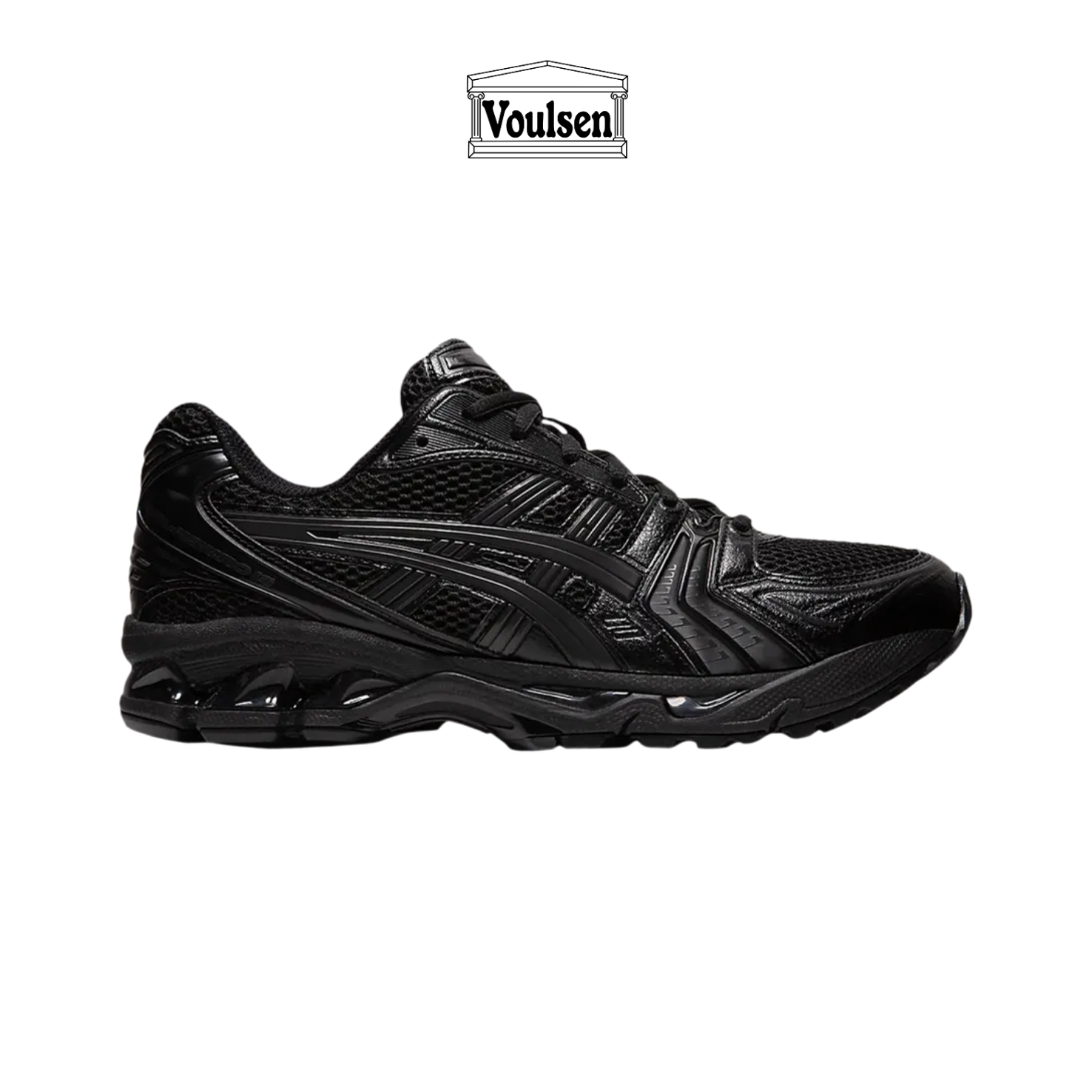 ASICS GEL KAYANO 14