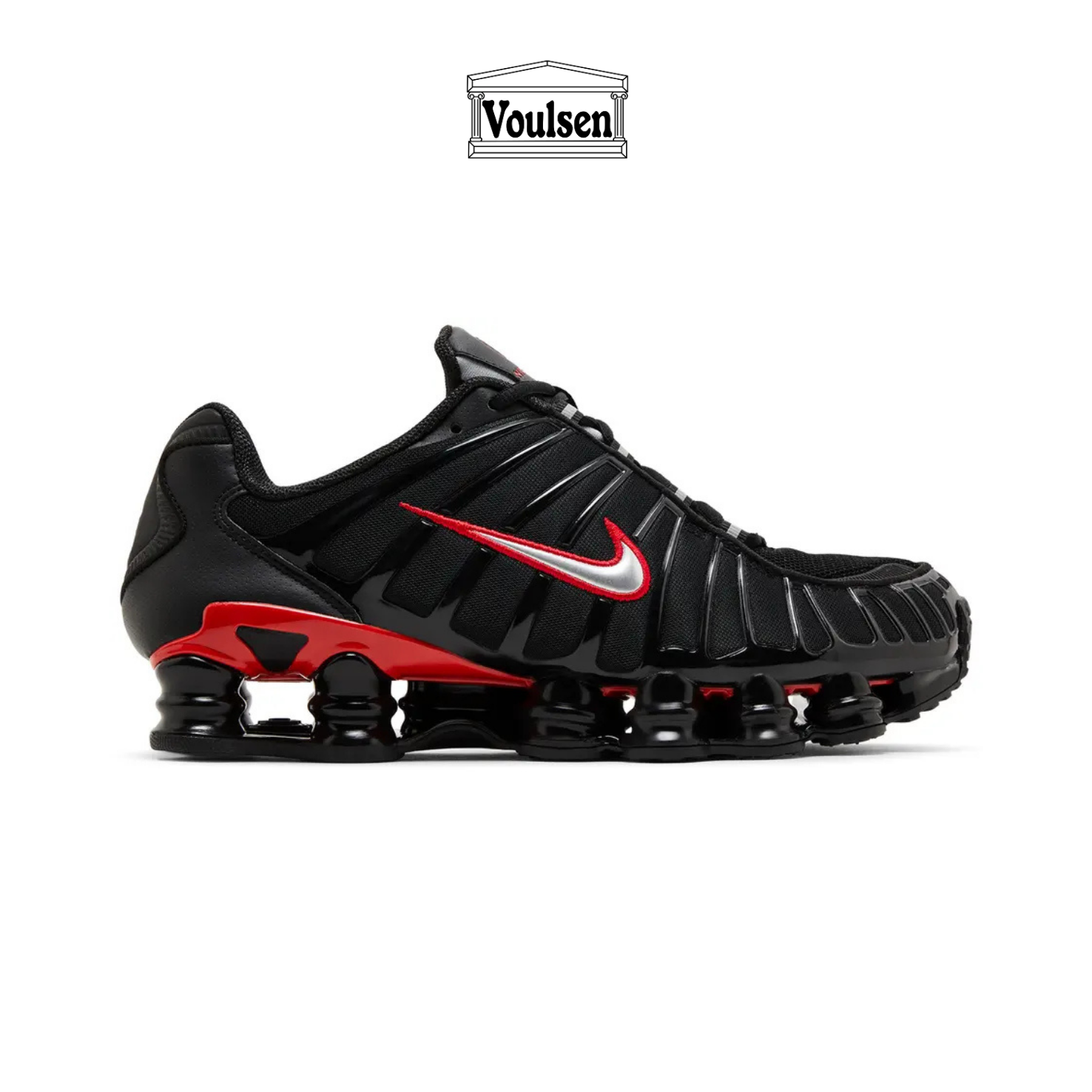 NIKE SHOX TL