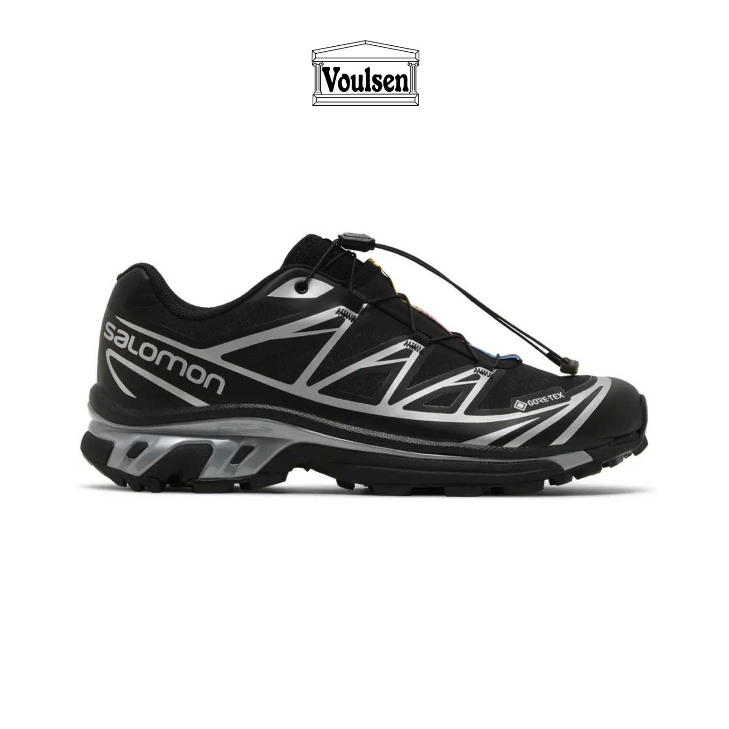 SALOMON XT-6