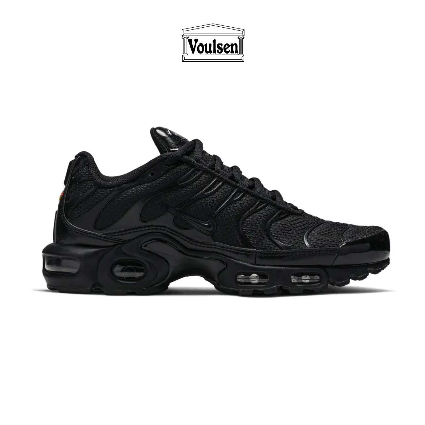 NIKE AIR MAX TN