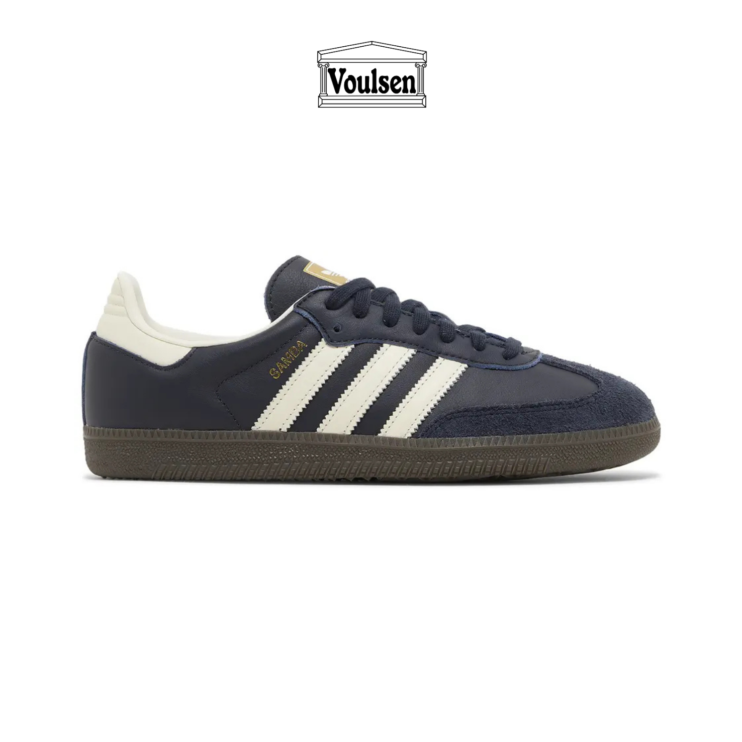 ADIDAS SAMBA OG