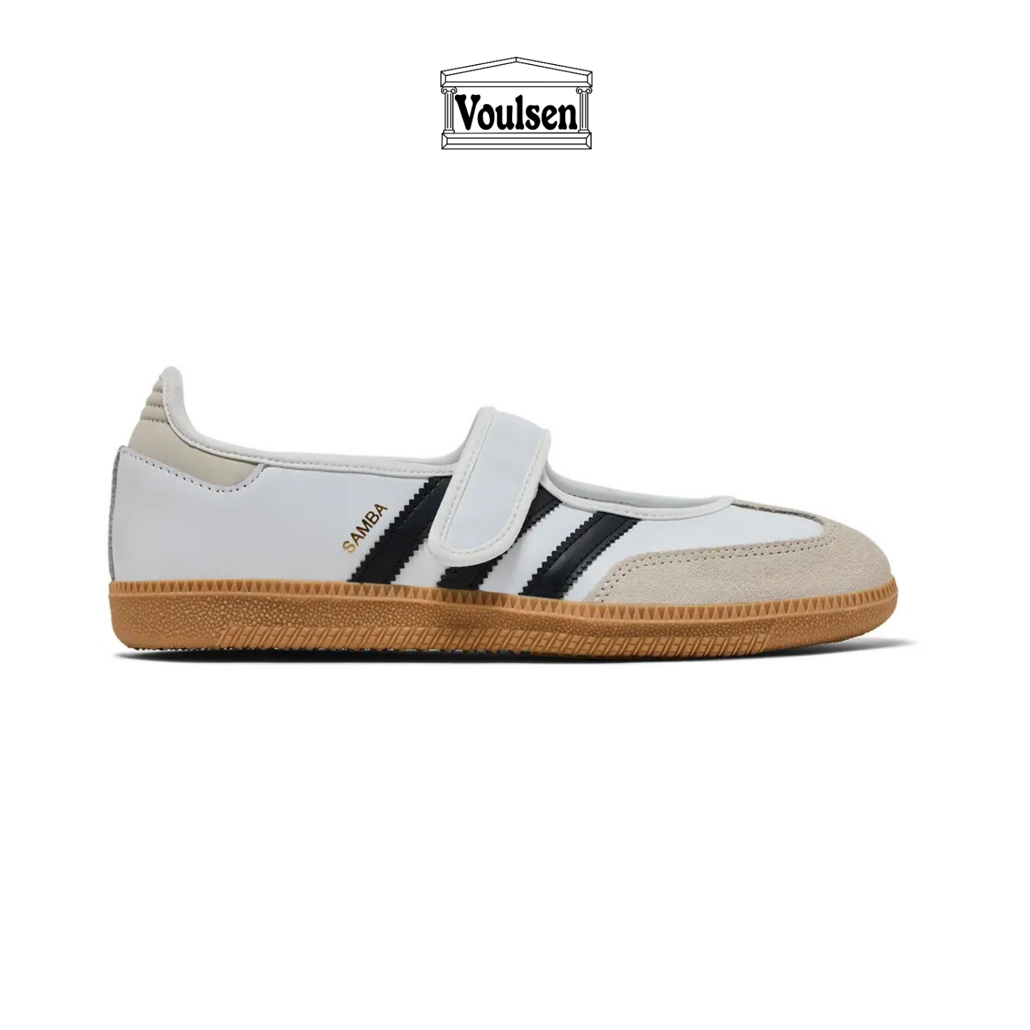 ADIDAS SAMBA JANE