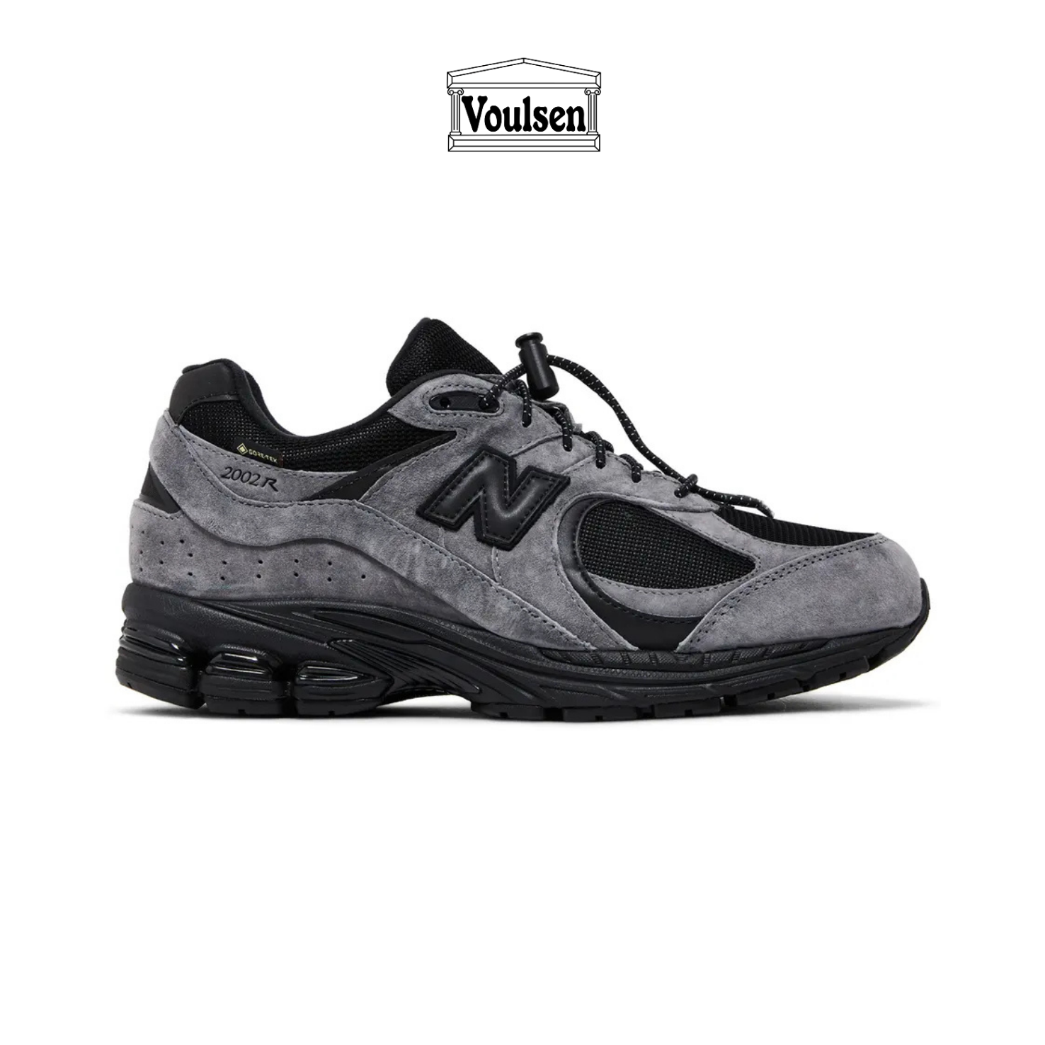 NEW BALANCE 2002R