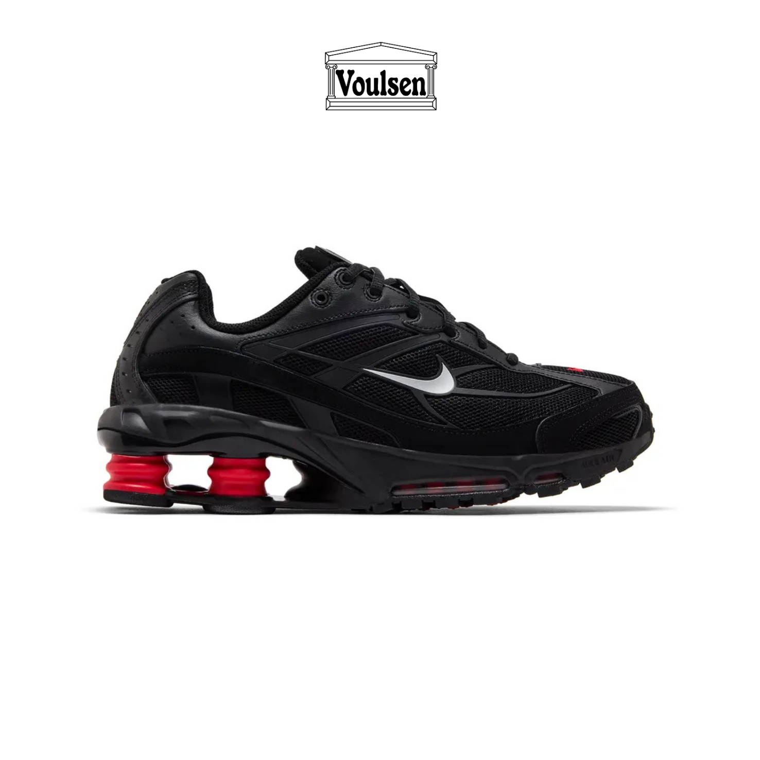 NIKE SHOX RIDE 2