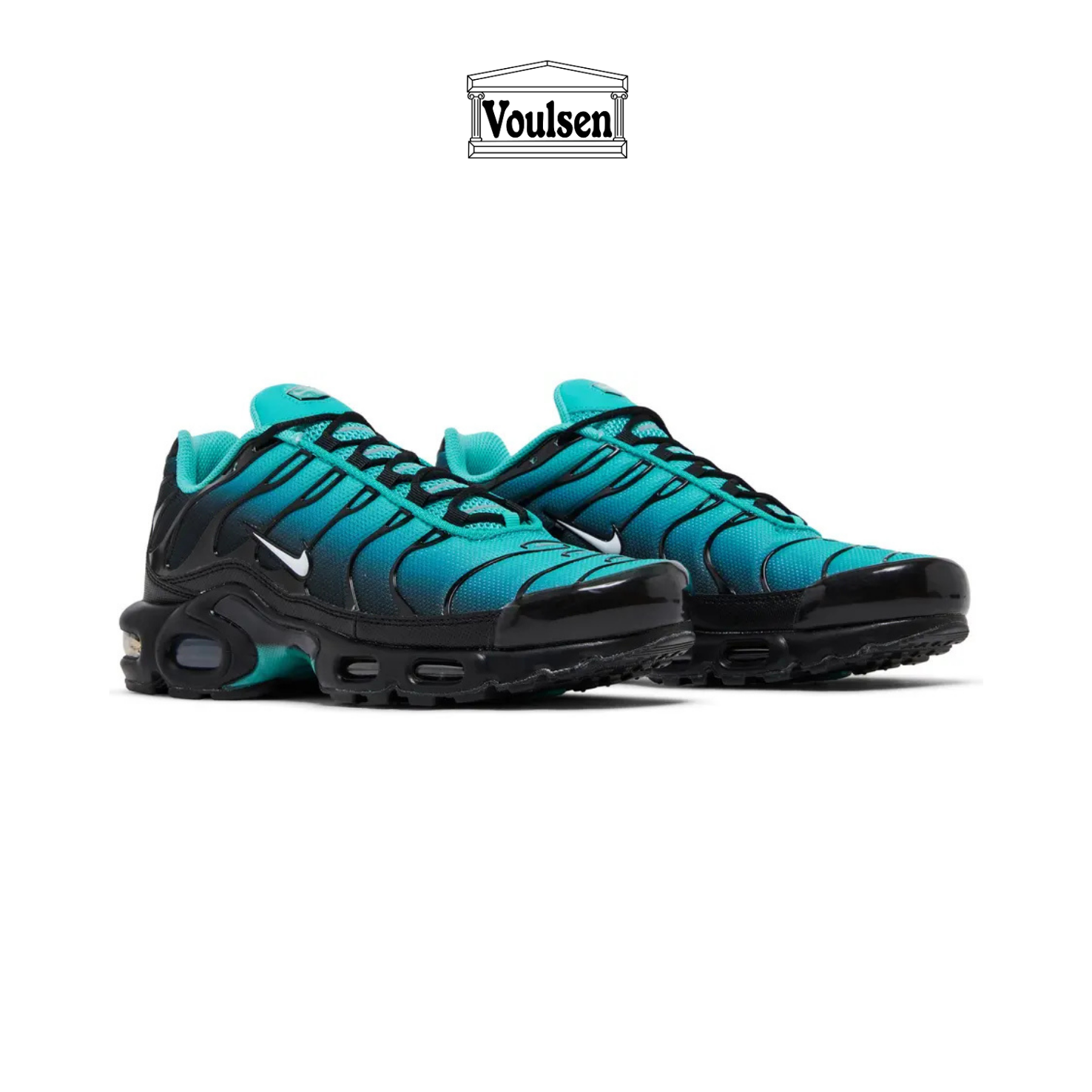 NIKE AIR MAX TN