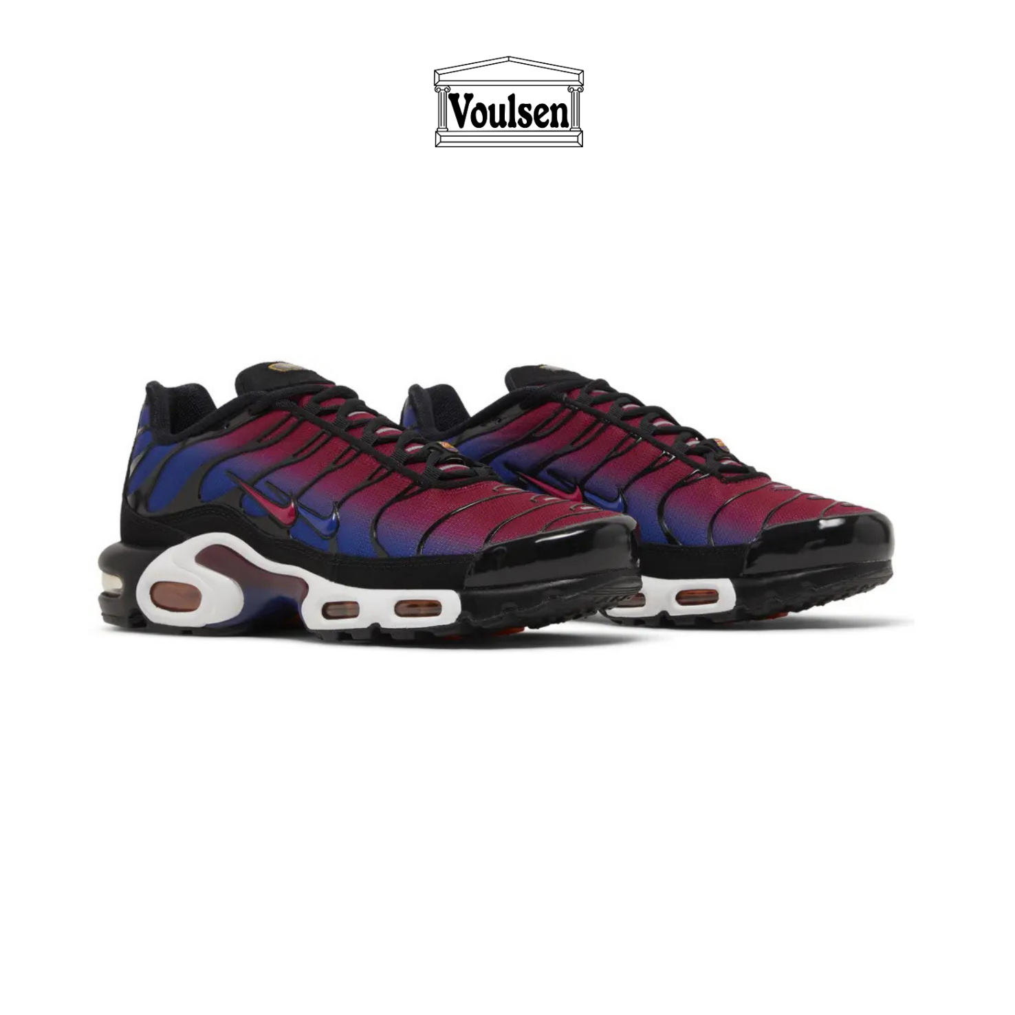 NIKE AIR MAX TN