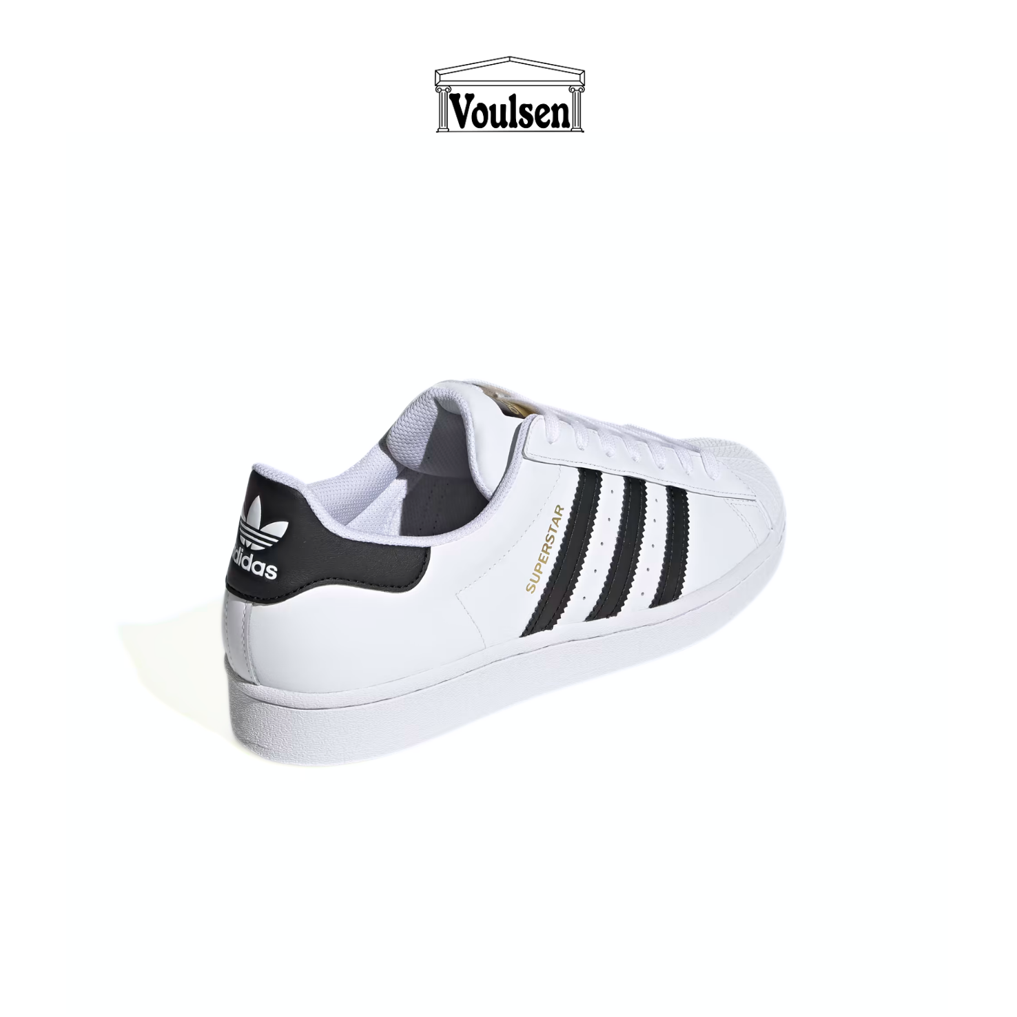 ADIDAS SUPERSTAR