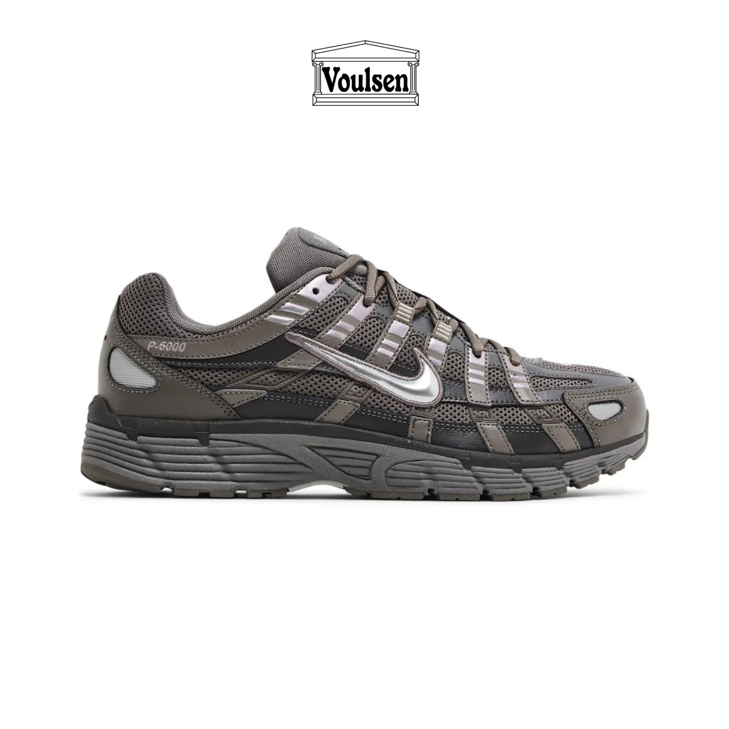 NIKE P-6000