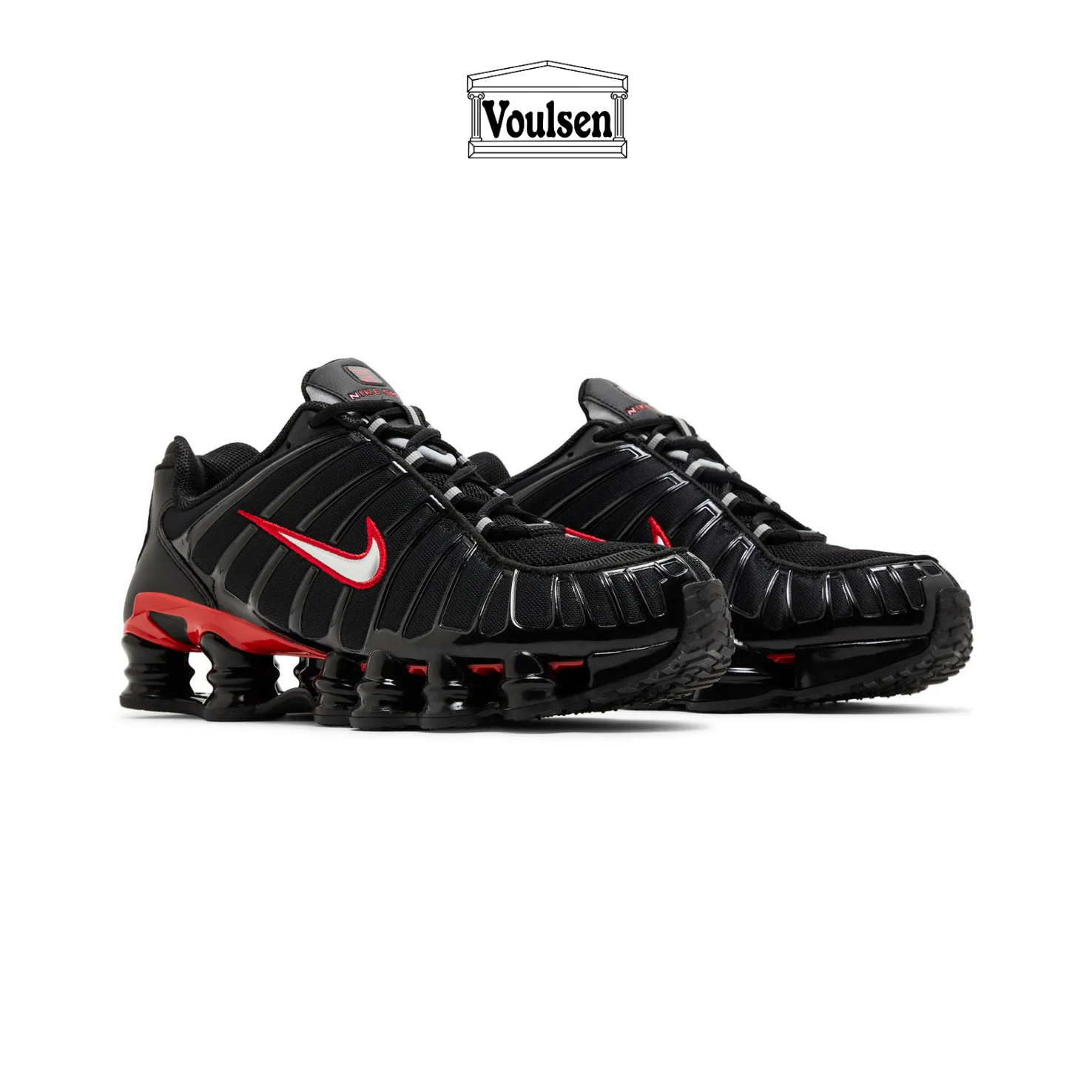 NIKE SHOX TL