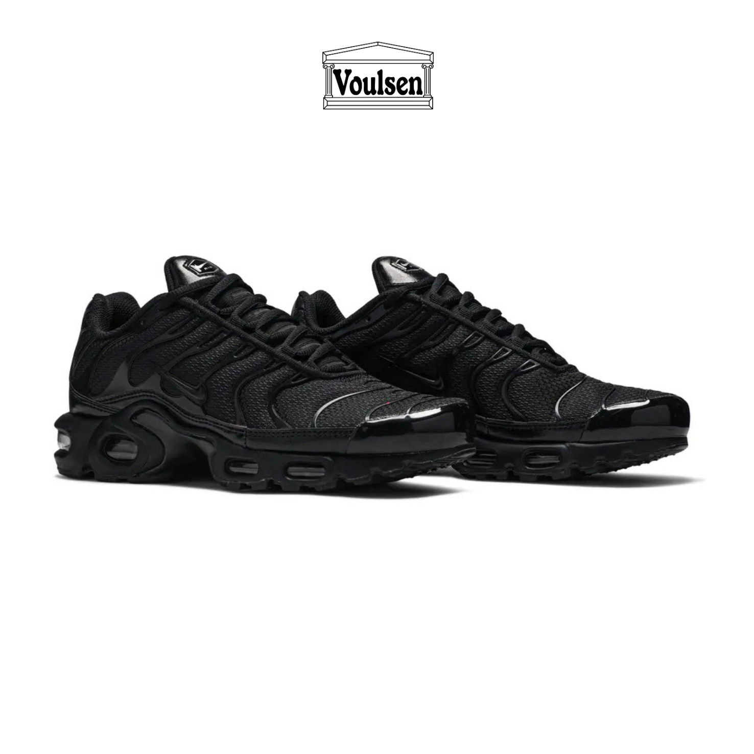 NIKE AIR MAX TN