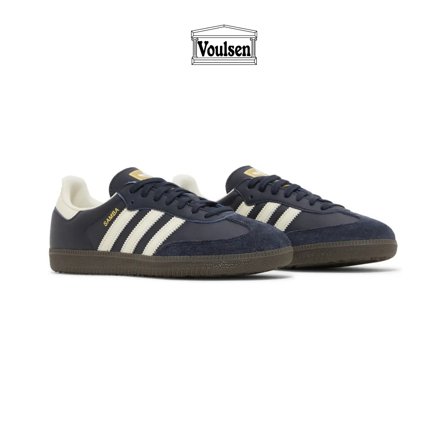 ADIDAS SAMBA OG