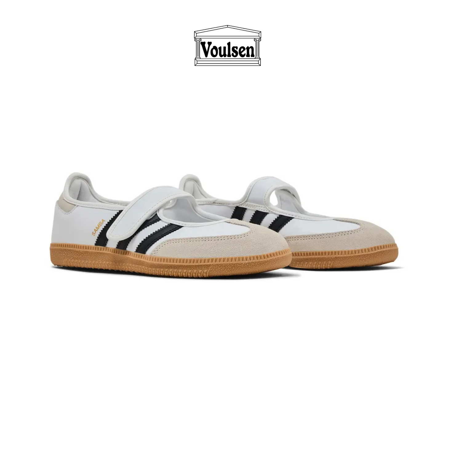 ADIDAS SAMBA JANE