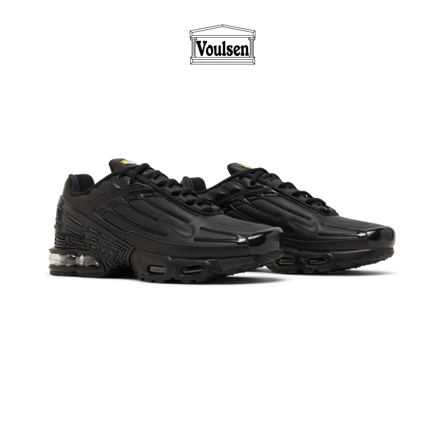 NIKE AIR MAX TN 3