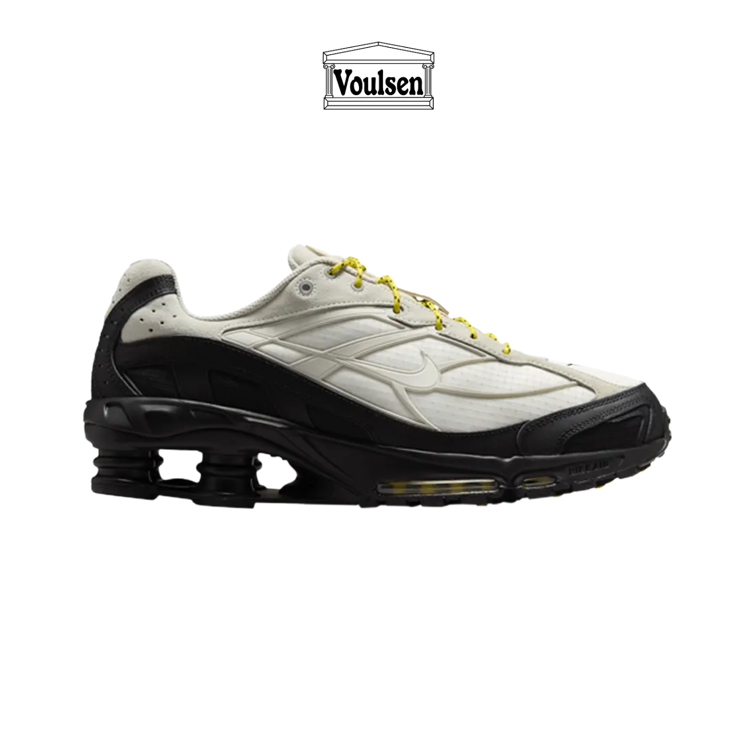 NIKE SHOX RIDE 2